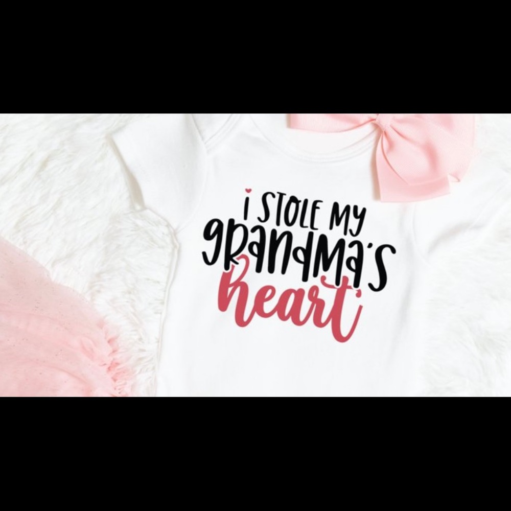 Valentine Onesie
